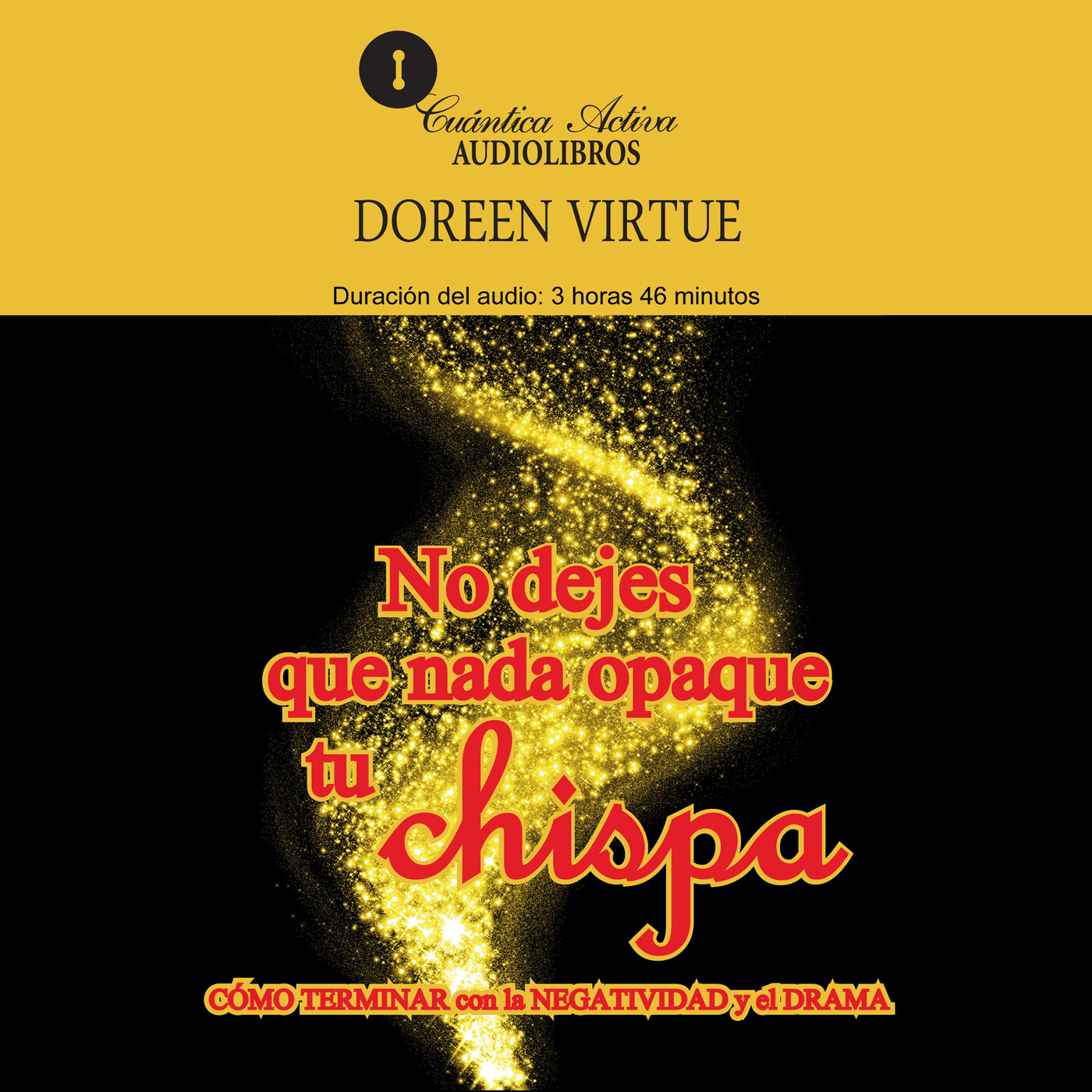 Cuántica Activa Audiolibros