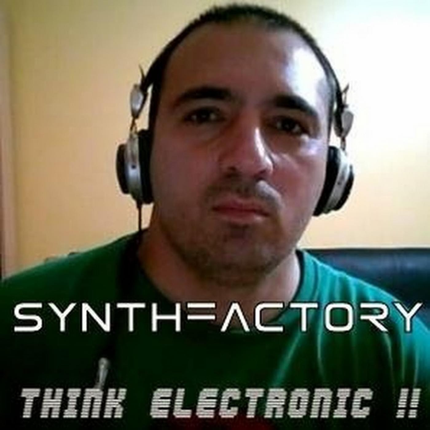 Podcast SYNTHFACTORY