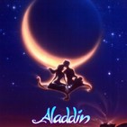 Aladdin - Aladino (Animación. Fantástico. Musical #audesc 1992)