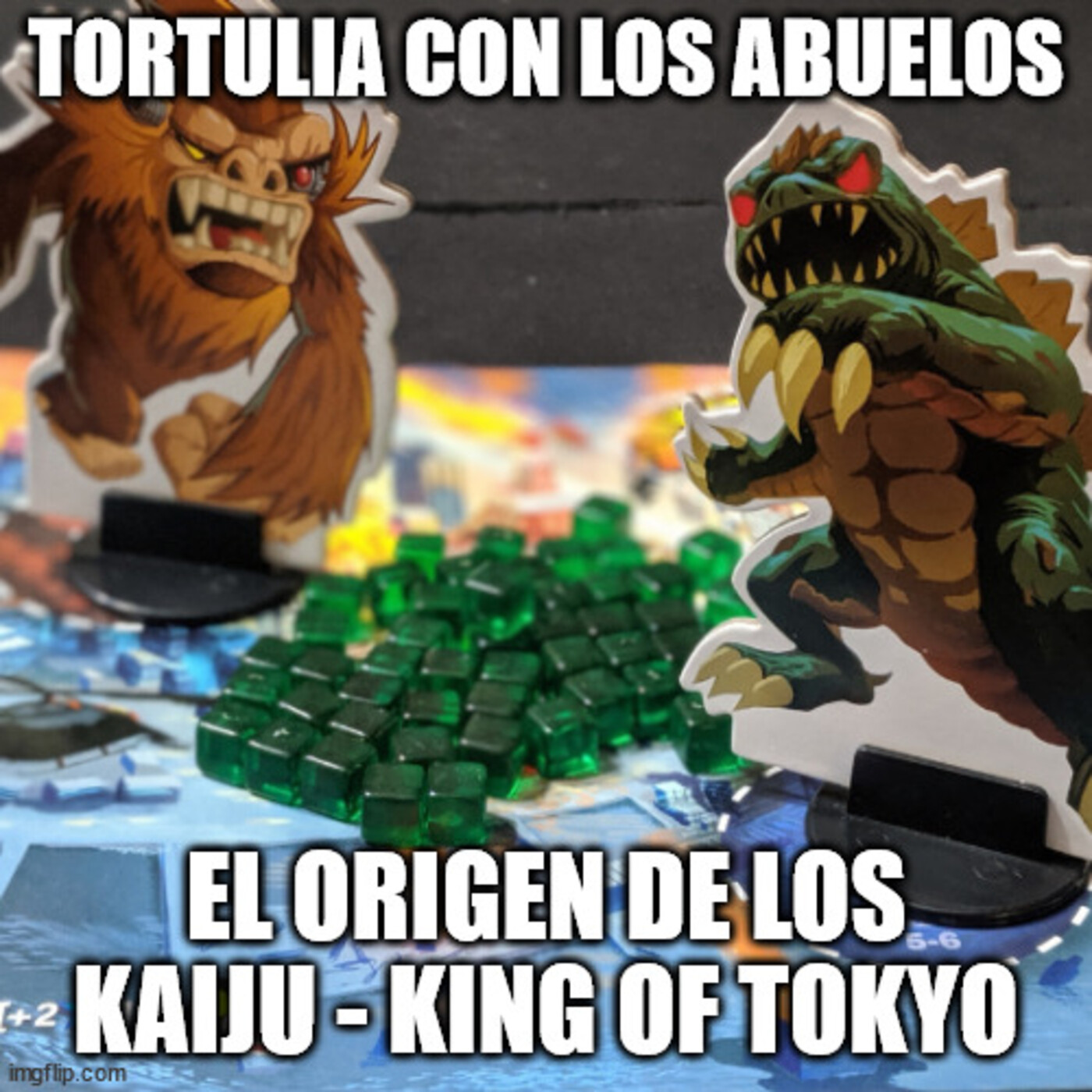 La Tortulia Podcast: Episodios