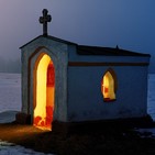 Deseo la paz de Dios