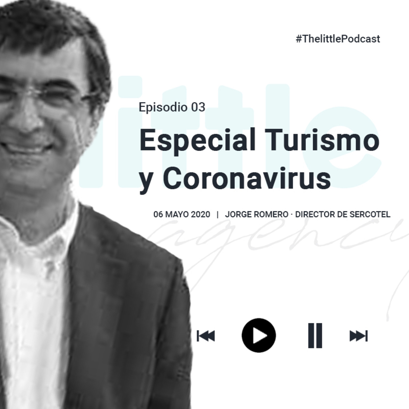The little Podcast