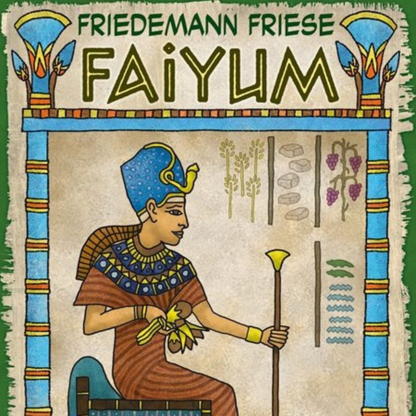 LFDM#31 - Faiyum, Altar Quest, los KS más esperados y ¡mucho más!