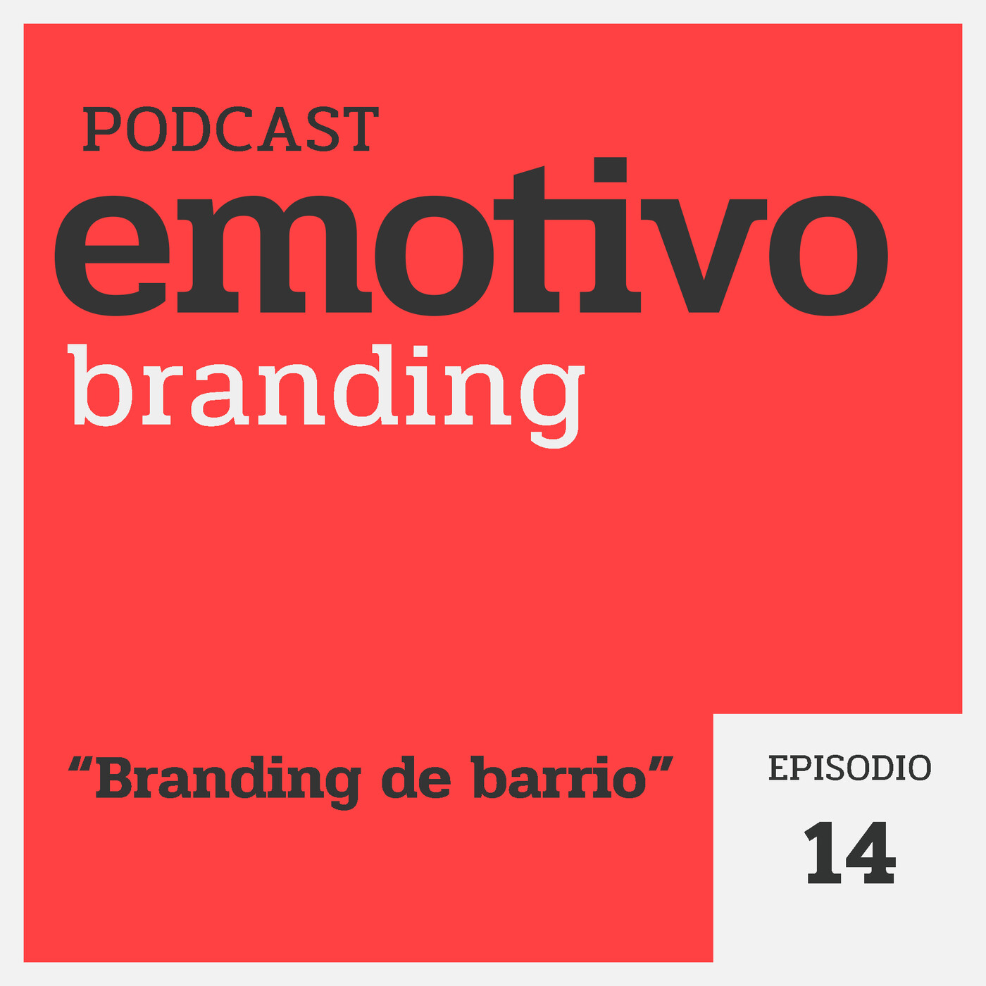Emotivo Branding