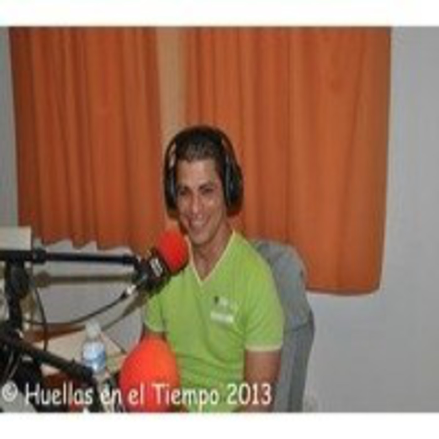 Huellas en el Tiempo. Reptiles. MNCN. episode artwork