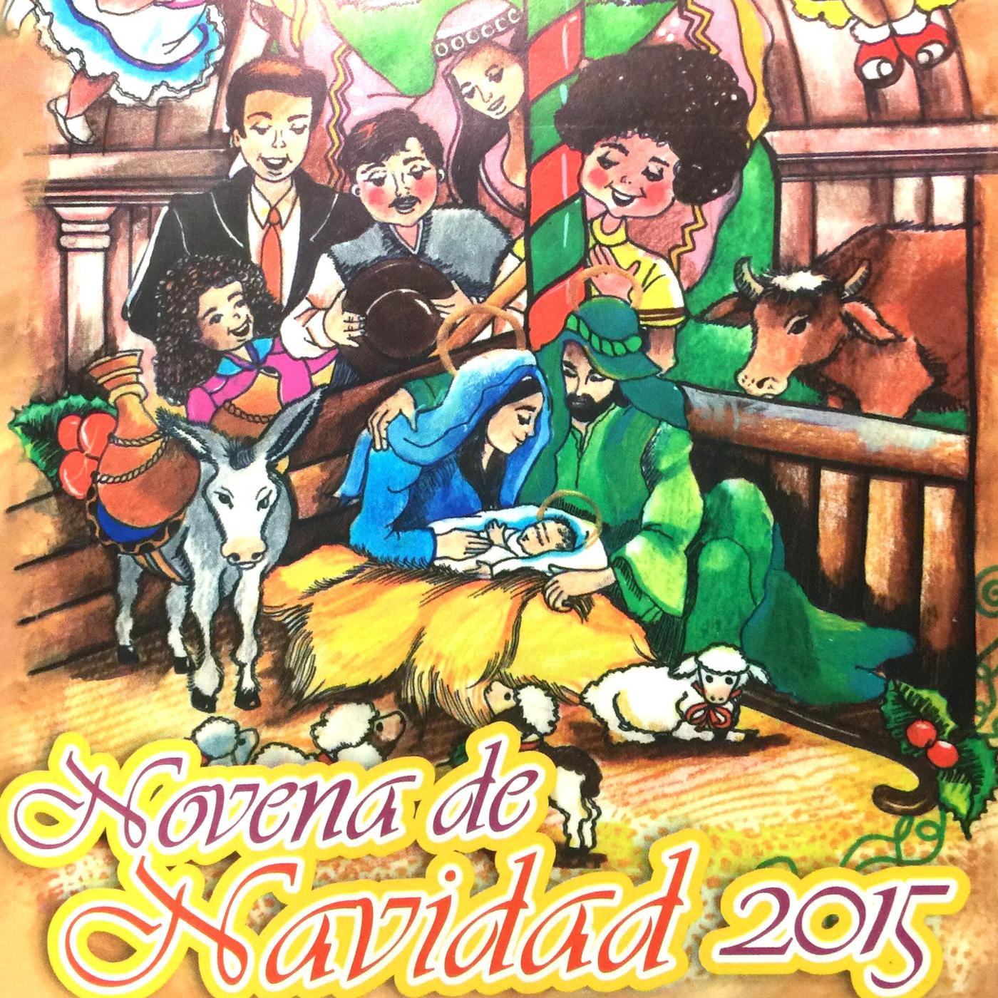 Novena de Navidad 2015