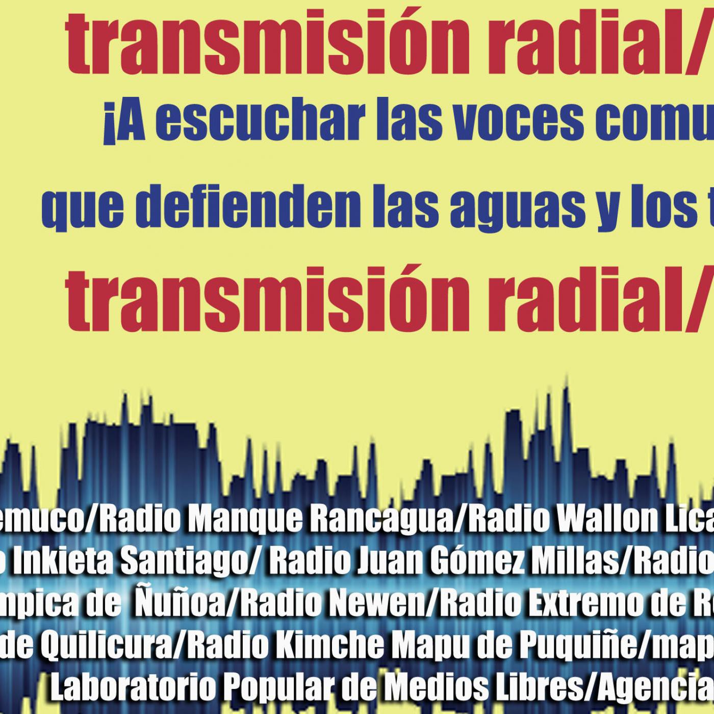 Podcast de Sintoniza la Rabia