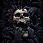 "Los Amados Muertos" de H.P. Lovecraft y C. M. Eddy