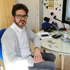 Antonio José Espín- Balance 2017
