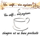 Un café... sin azúcar con Trova... hecha en México