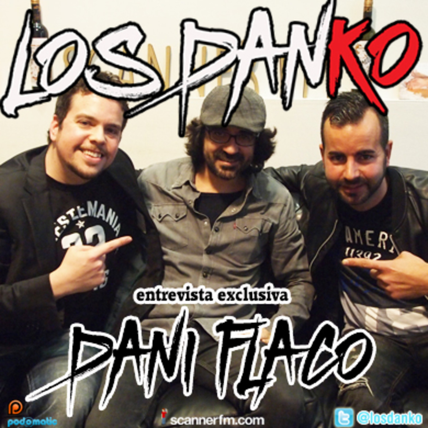 Los Danko