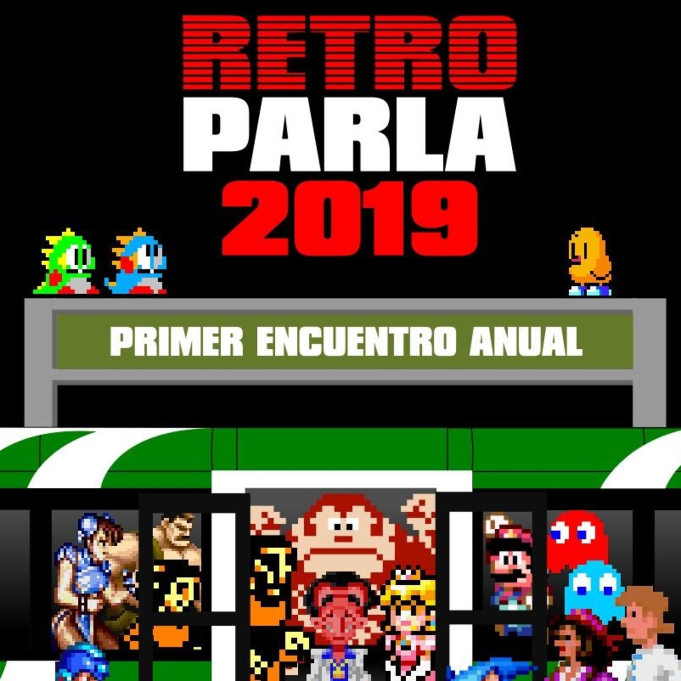 Retro Parla