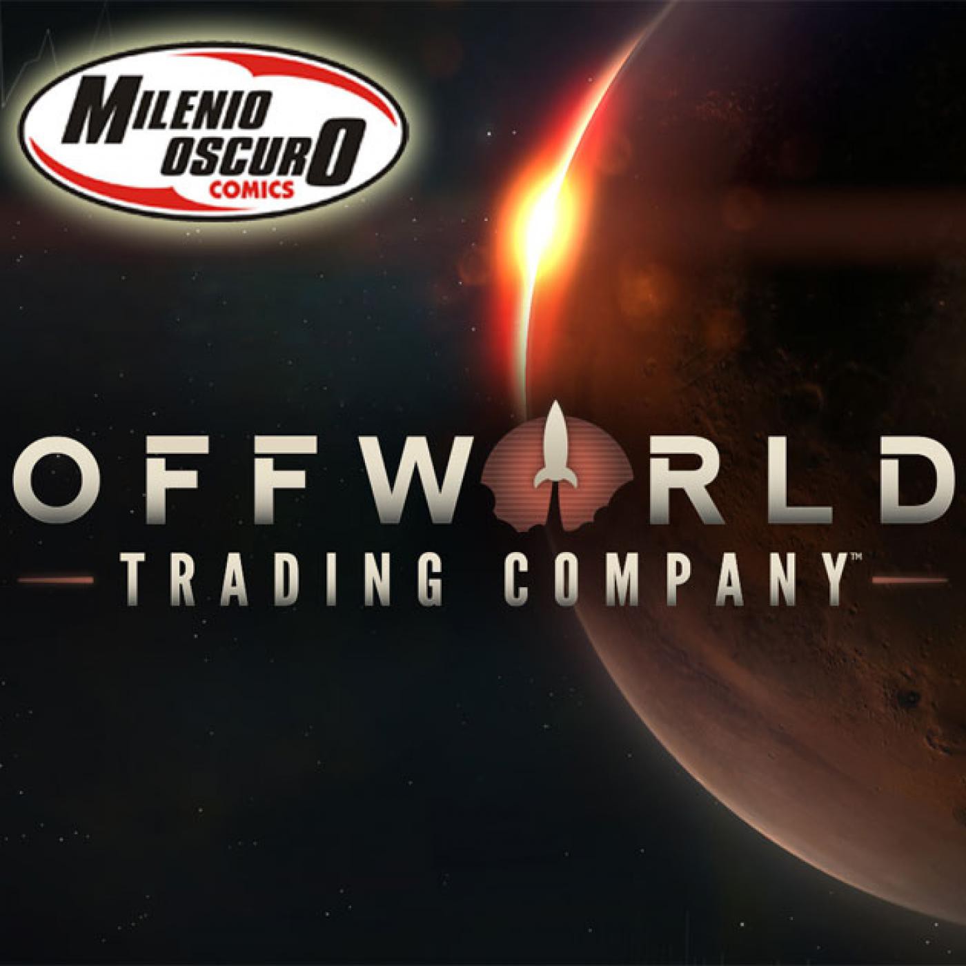 Milenio Oscuro Podcast