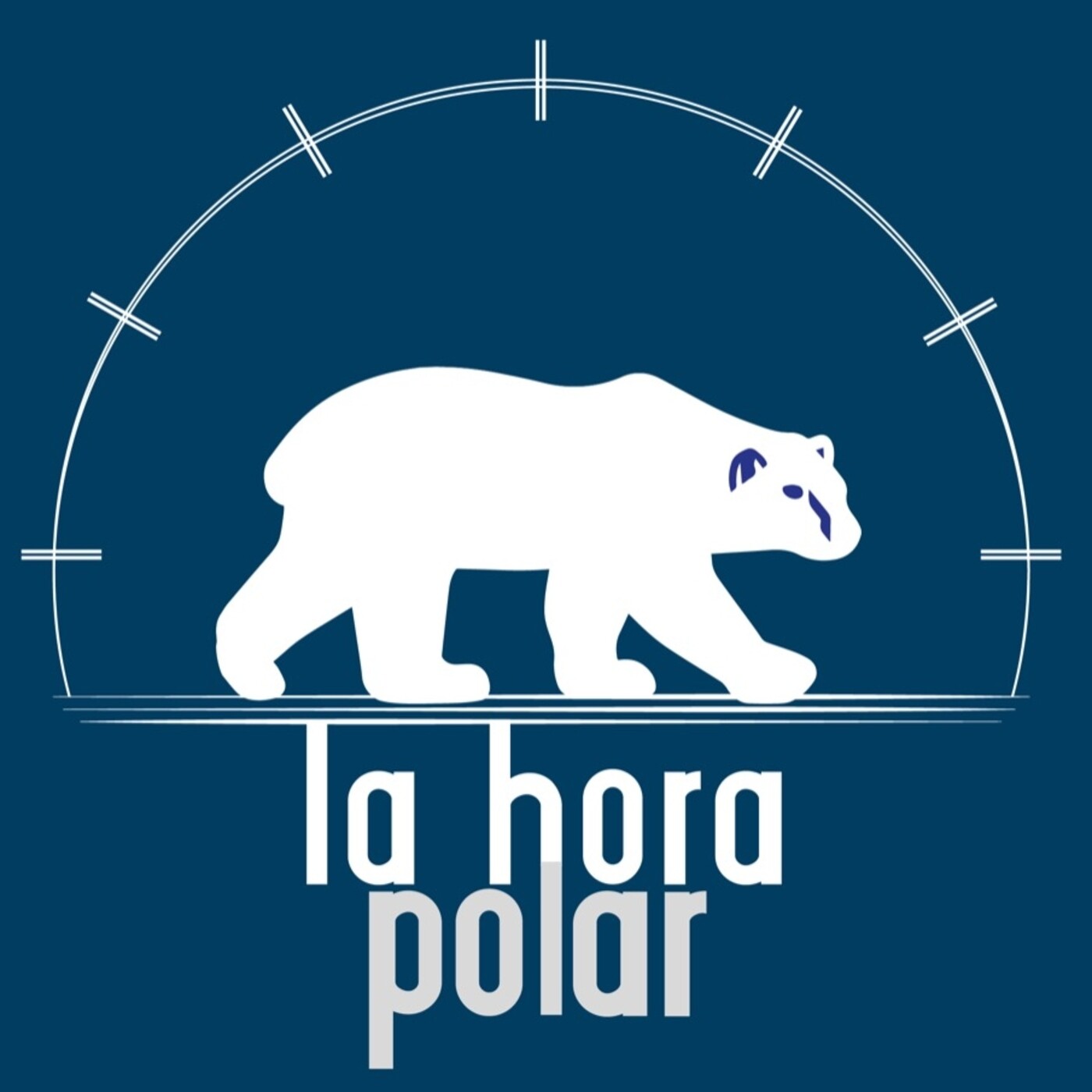 La Hora Polar 121 episode artwork