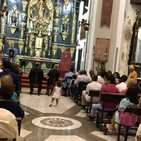Presentación Cartel Santa Eufemia 2018