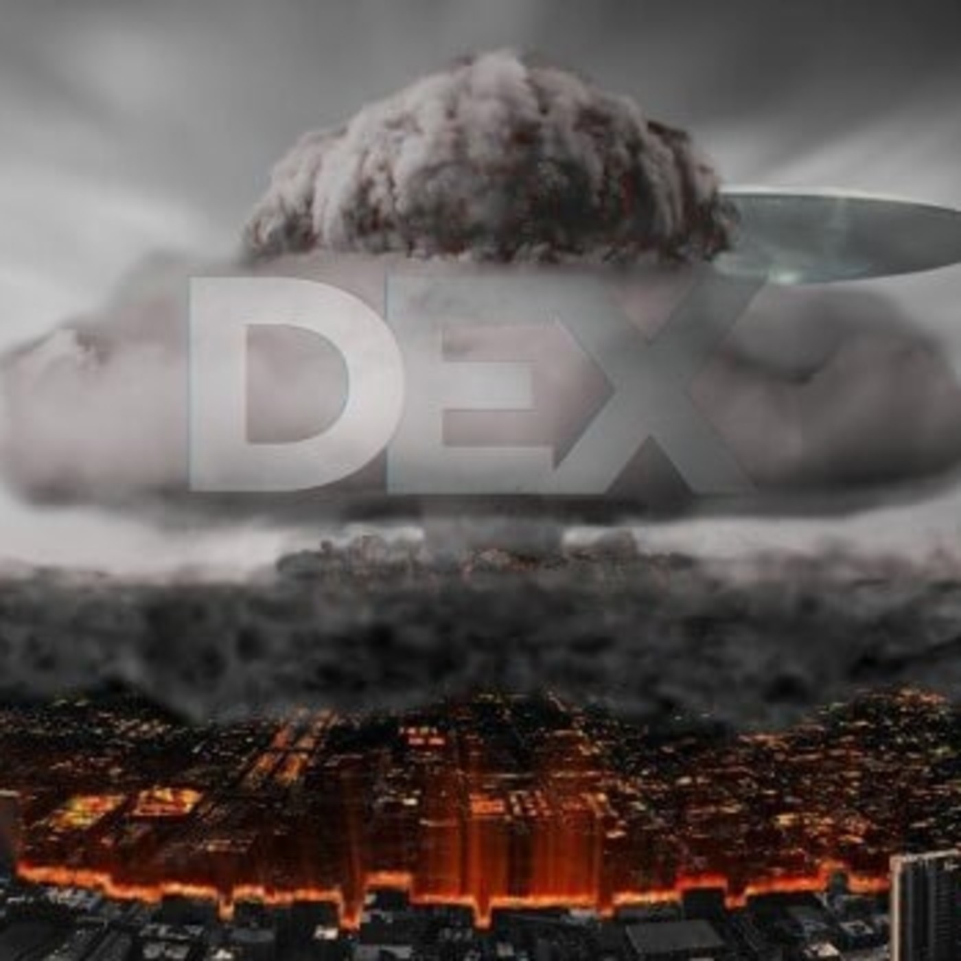 DEX 02x04 OVNIS Y ARMAS NUCLEARES