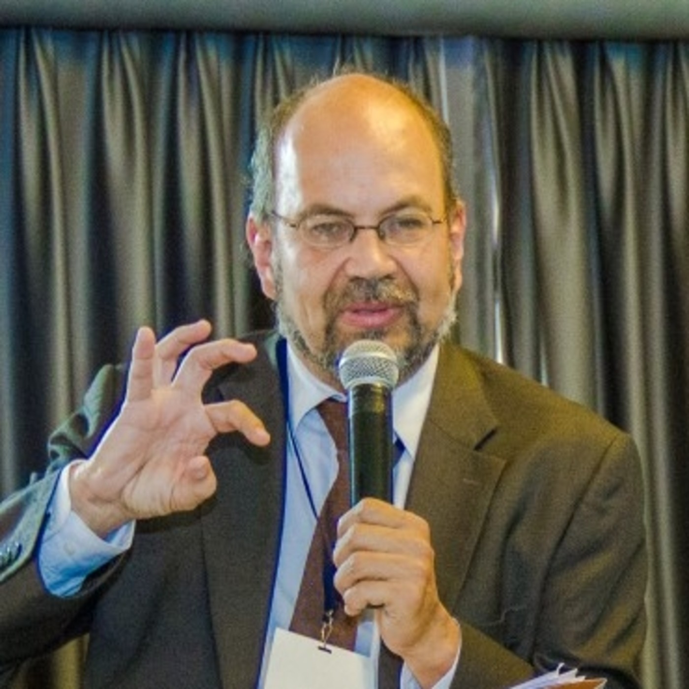 Entrevistas consejeros