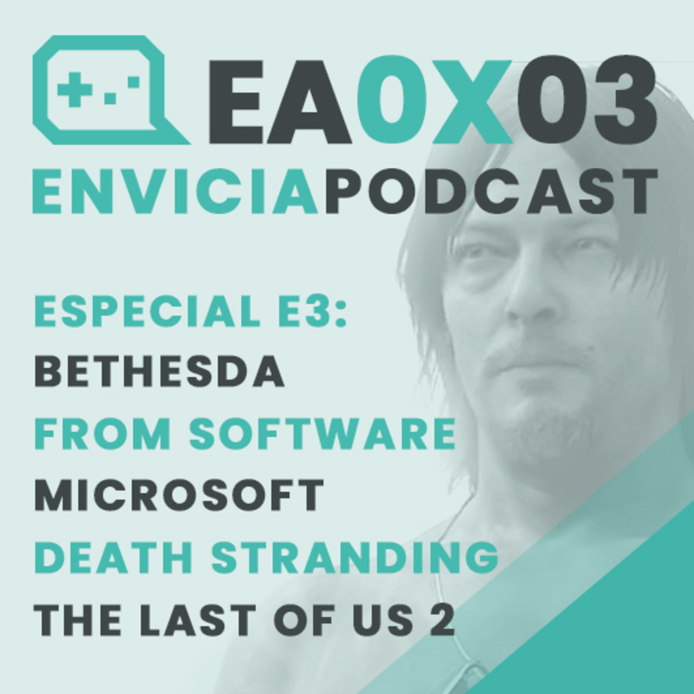 ENVICIA PODCAST