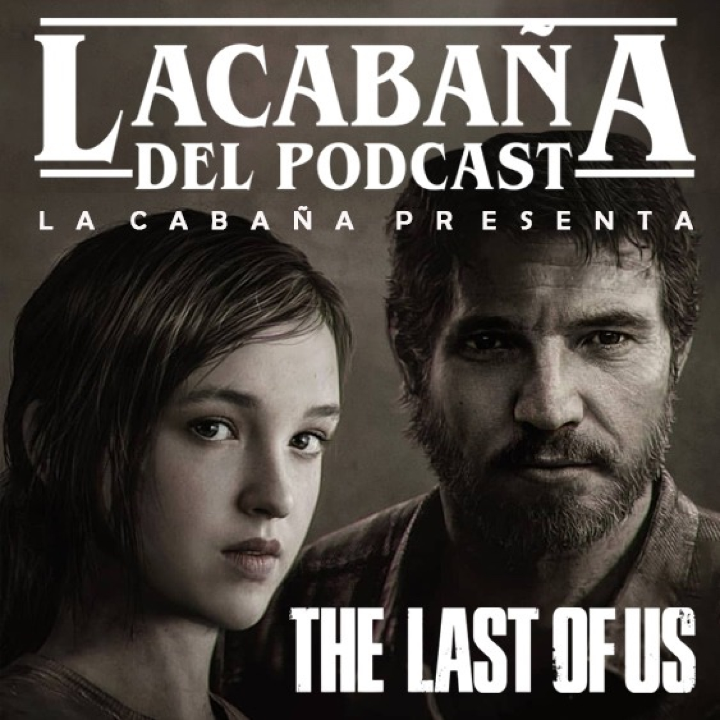 Especial The Last Of Us, la serie Capítulo 7 episode artwork