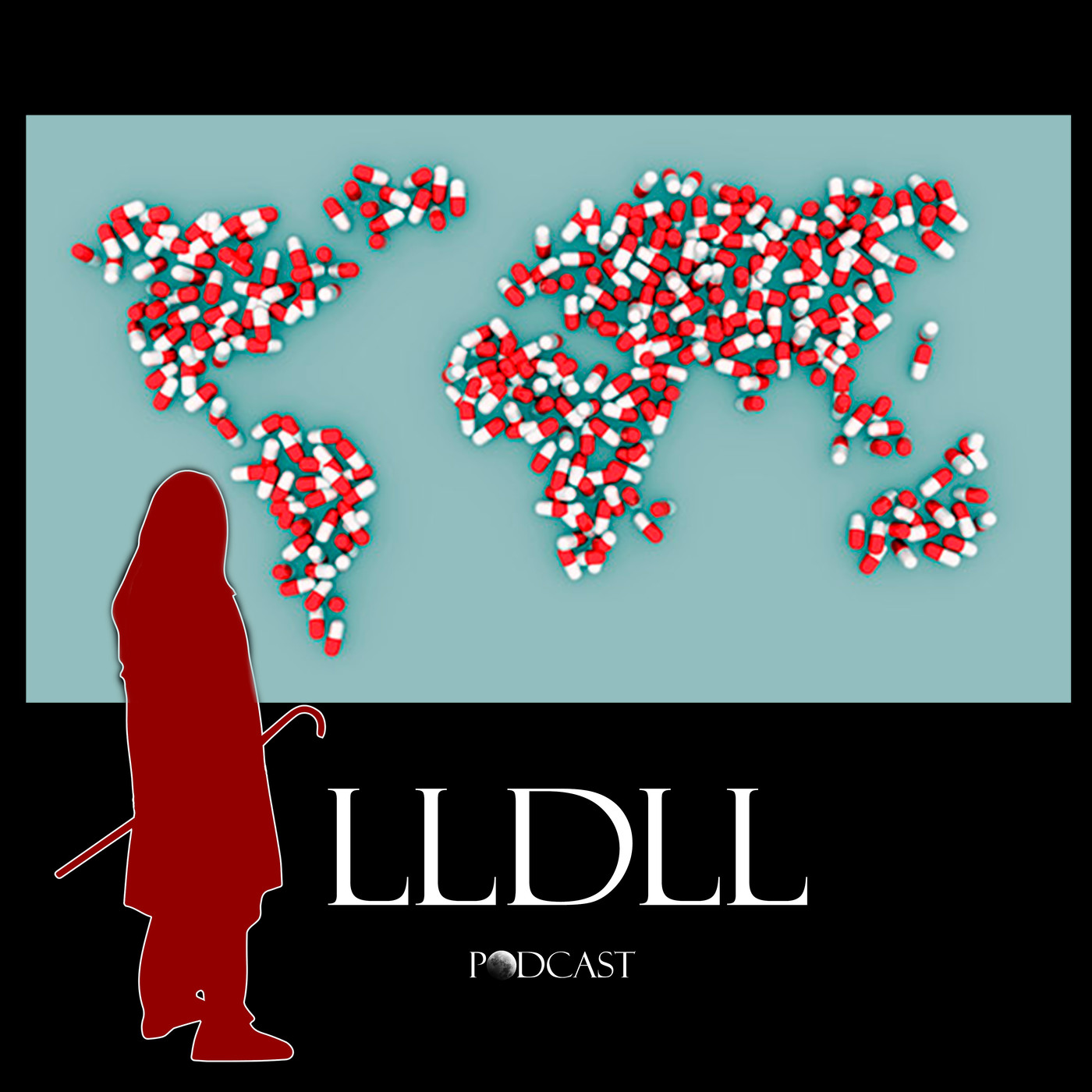 La Llamada De La Luna (LLDLL)