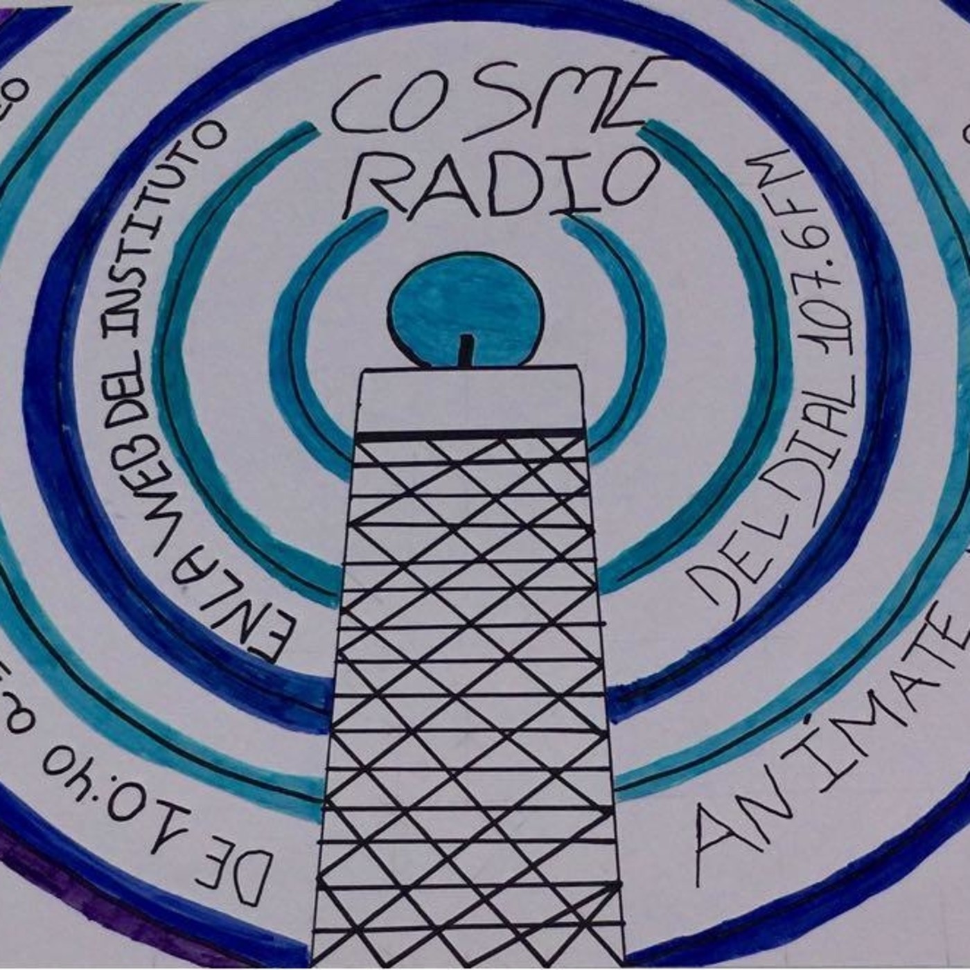 Cosme- Radio