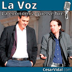 La economía que se fue - 08/10/19