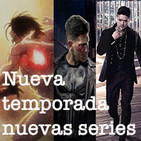 Mal Vivir 2T 83: Nueva temporada, nuevas series