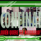 Programa 314. Familia Confinada. Capítulo 4: ¿Quién quiere ser millonario?