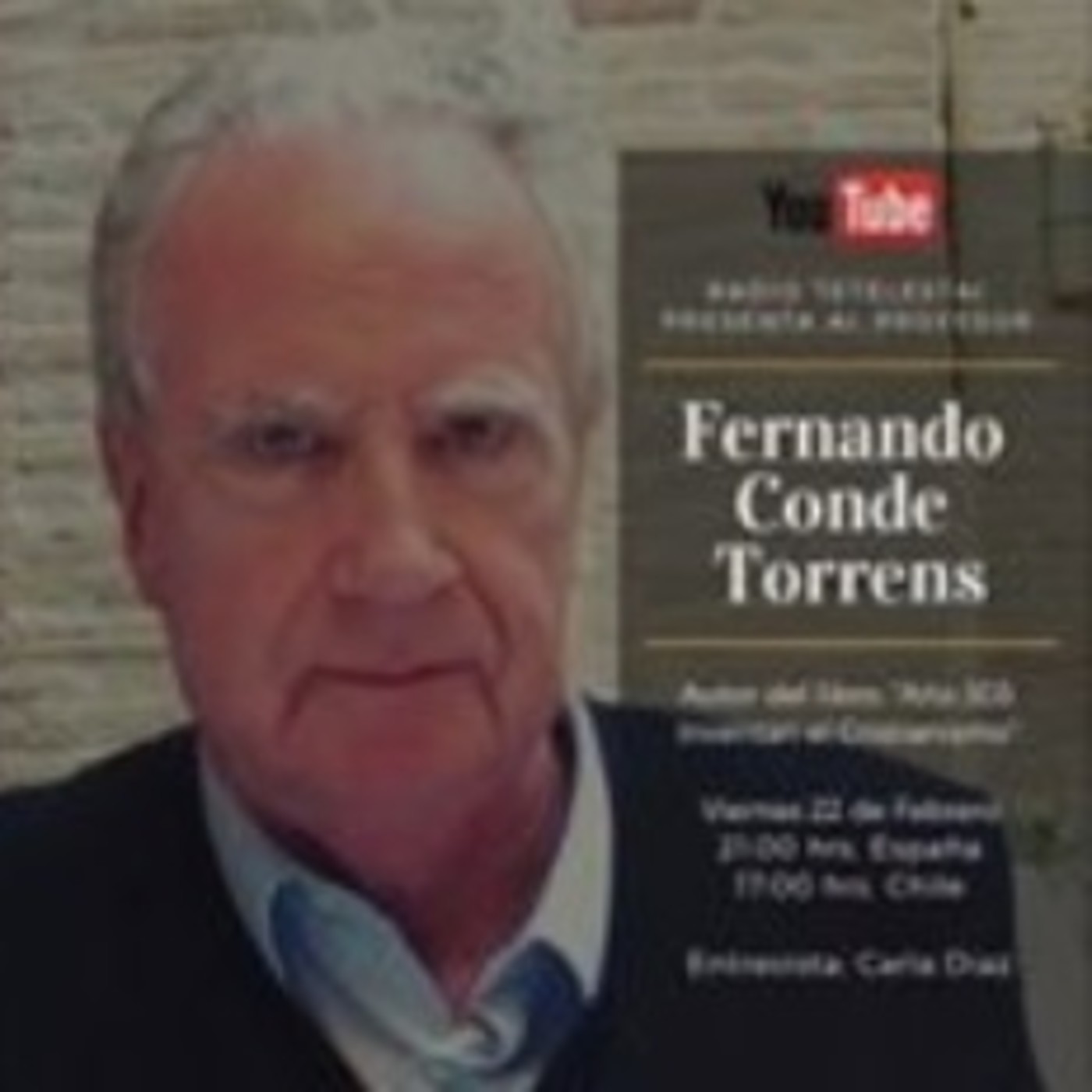 Año 303: Inventan el Cristianismo