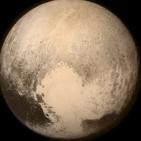 La New Horizons nos desvela los misterios de Plutón y Caronte, con el Dr. Rene Duffard del IAA. Prog. 143, LFDLC