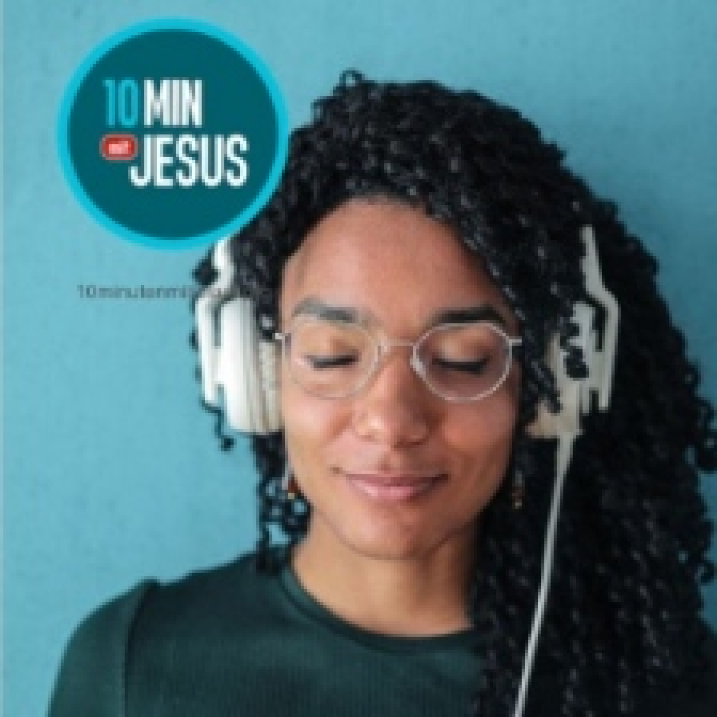 21-04-2023 - "Gebt Ihr ihnen zu essen" - 10 Minuten mit Jesus