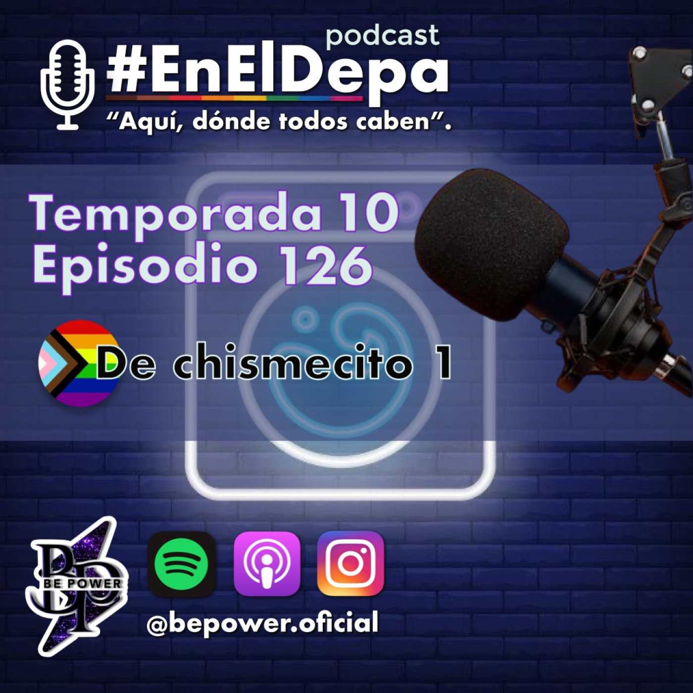#EnElDepa