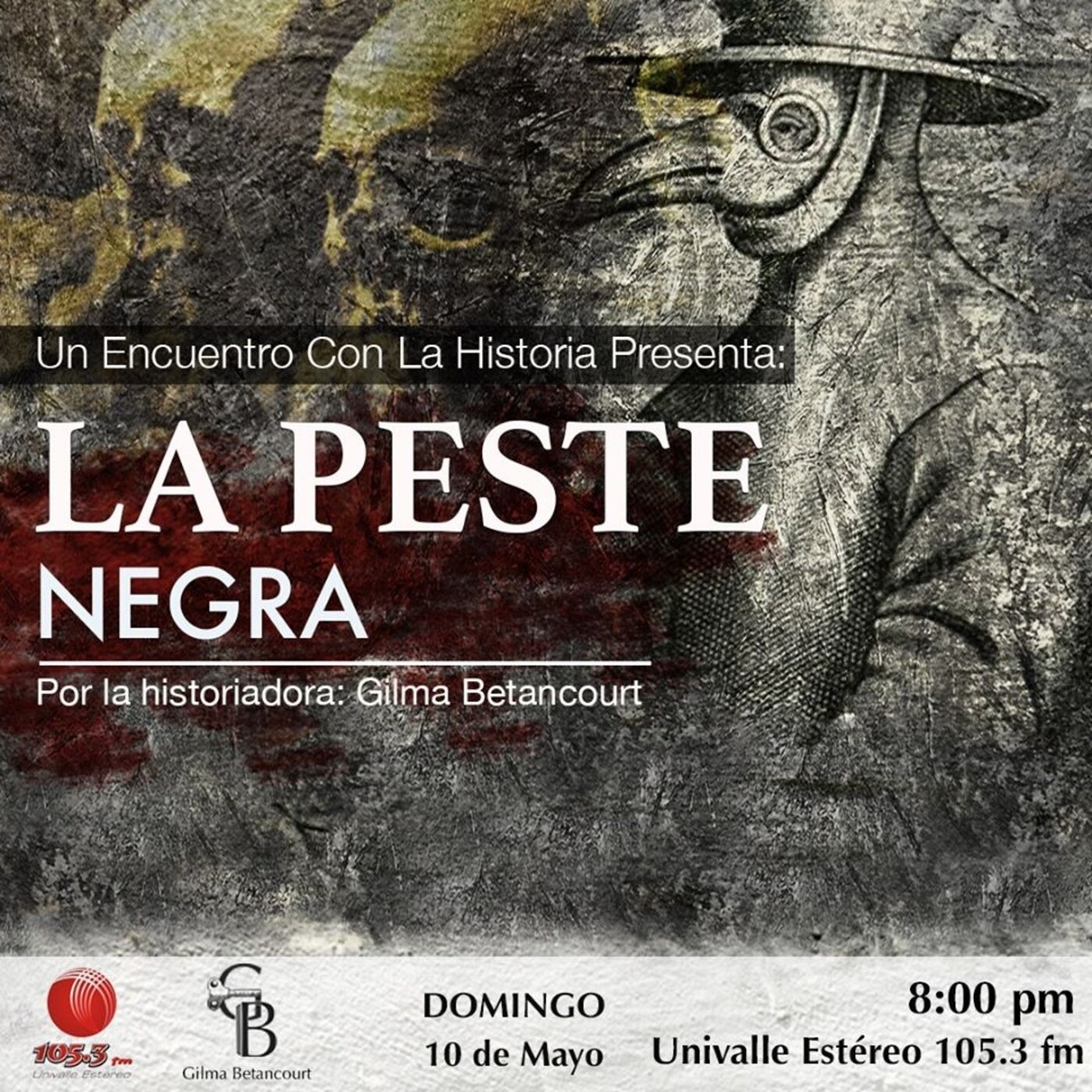 Un encuentro con la historia