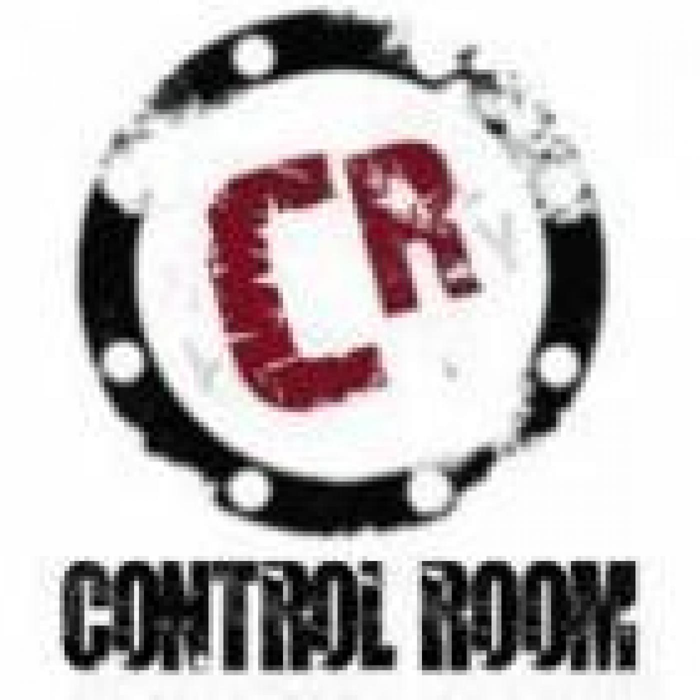 Control Room Prog. 92 El Estudio de Grabación Contemporáneo