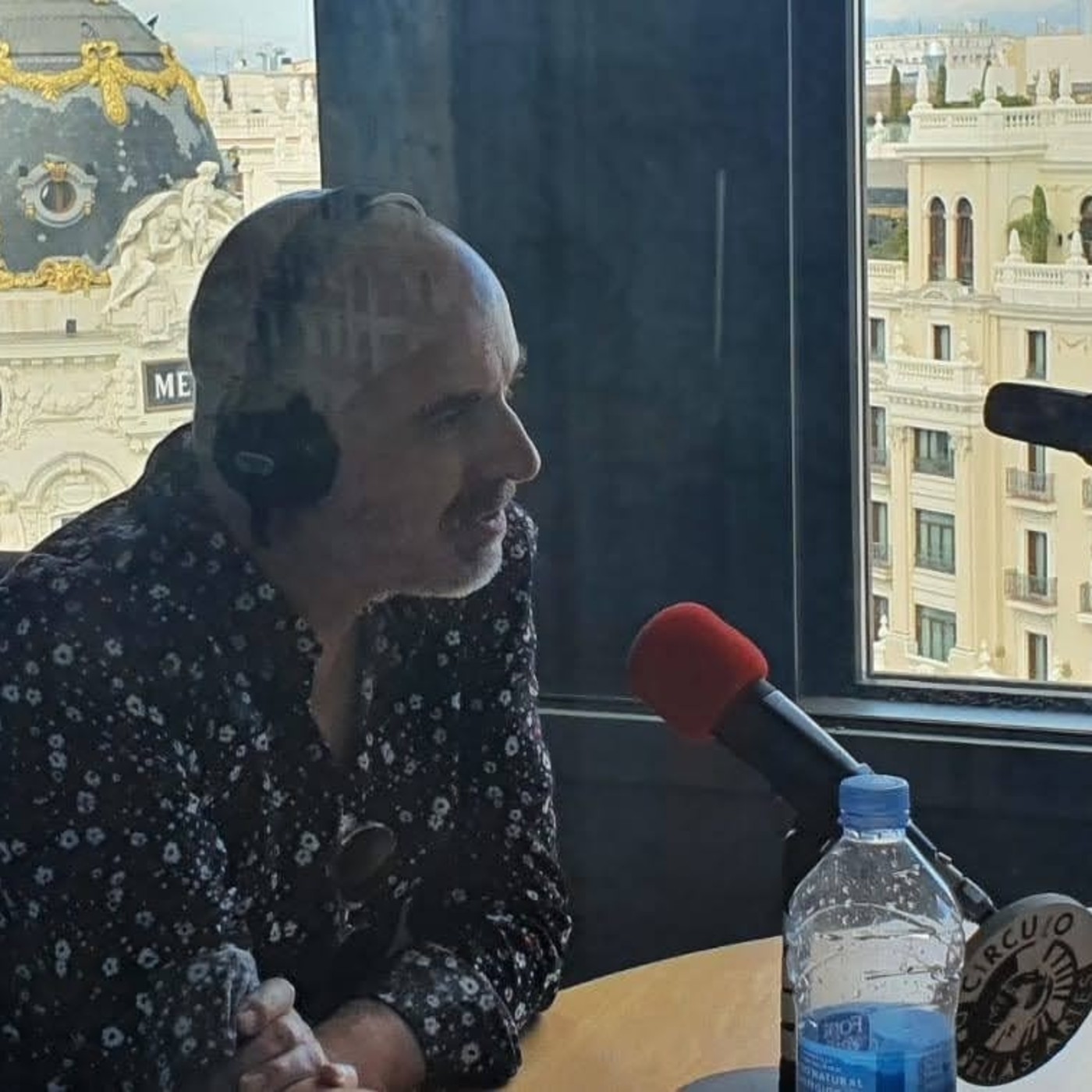 Podcast Entrelares