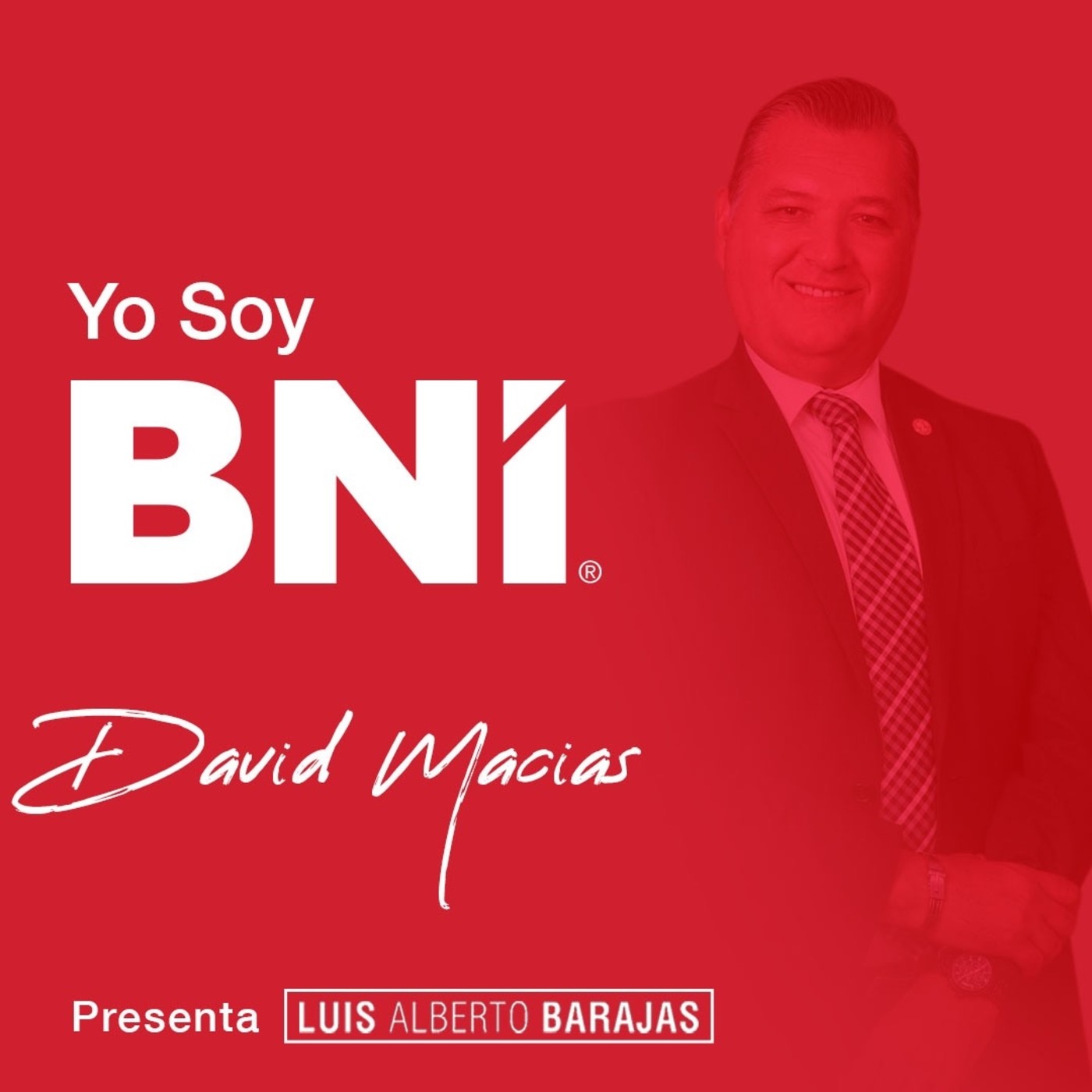 El Podcast BNI México