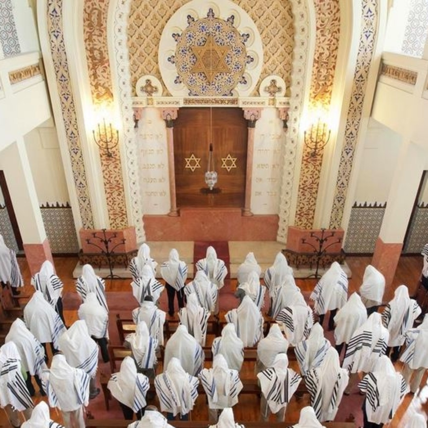 Conferencias Escriturales