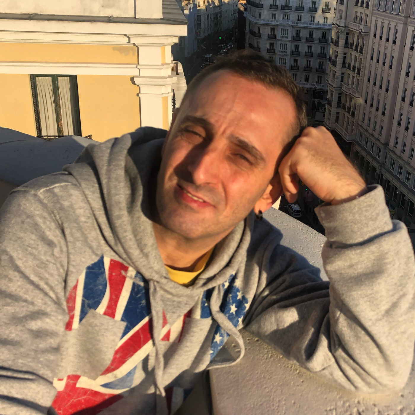 KISS FM DEMO Alberto Vega VERANO 2019 episode artwork