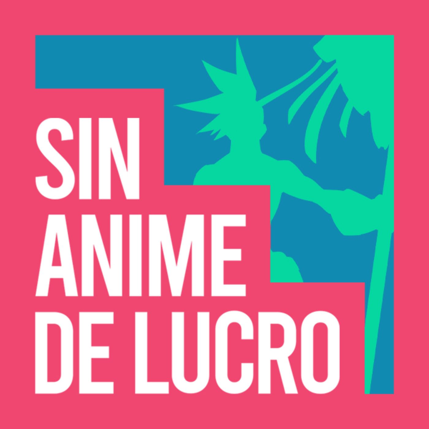 Sin Anime de Lucro
