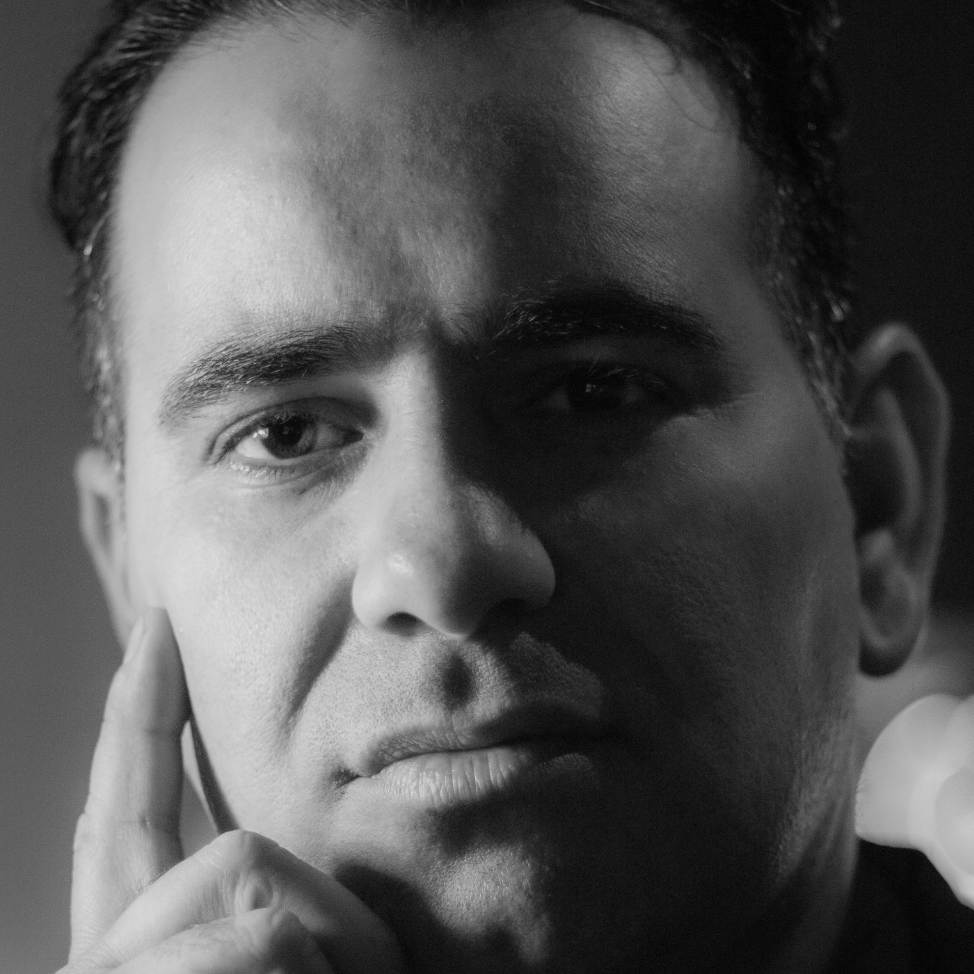 Richard Fuerza
