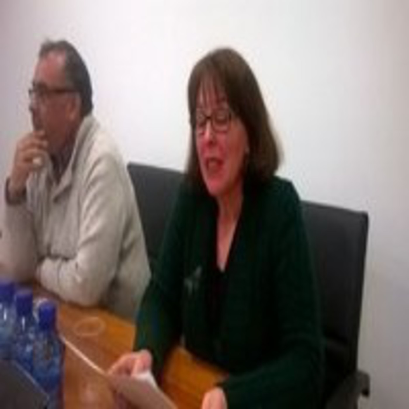 Podcast ACTOS CULTURALES