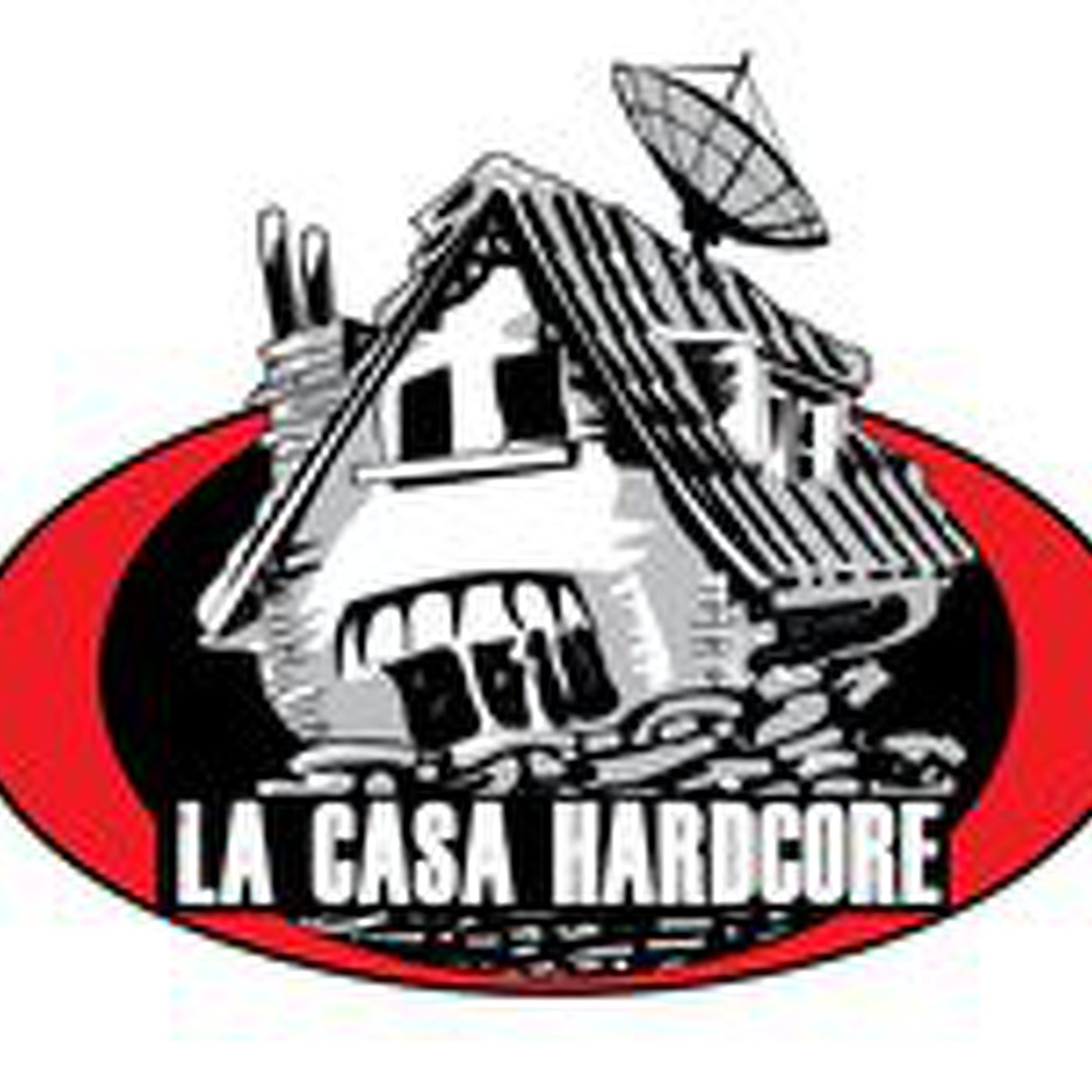 La Casa Hardcore