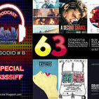 El podcast de C&R - Especial 63º FESTIVAL DE SAN SEBASTIÁN 2015 (DONOSTIA ZINEMALDIA 2015, #63SSIFF)