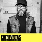 Entrevista a Álvaro Baglietto de Vetusta Morla en Un Clavo Ardiendo