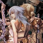 Limit Break 052 - De Ganbarion, Pandora's Tower y mucho Backlog