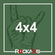 4x4 - 11