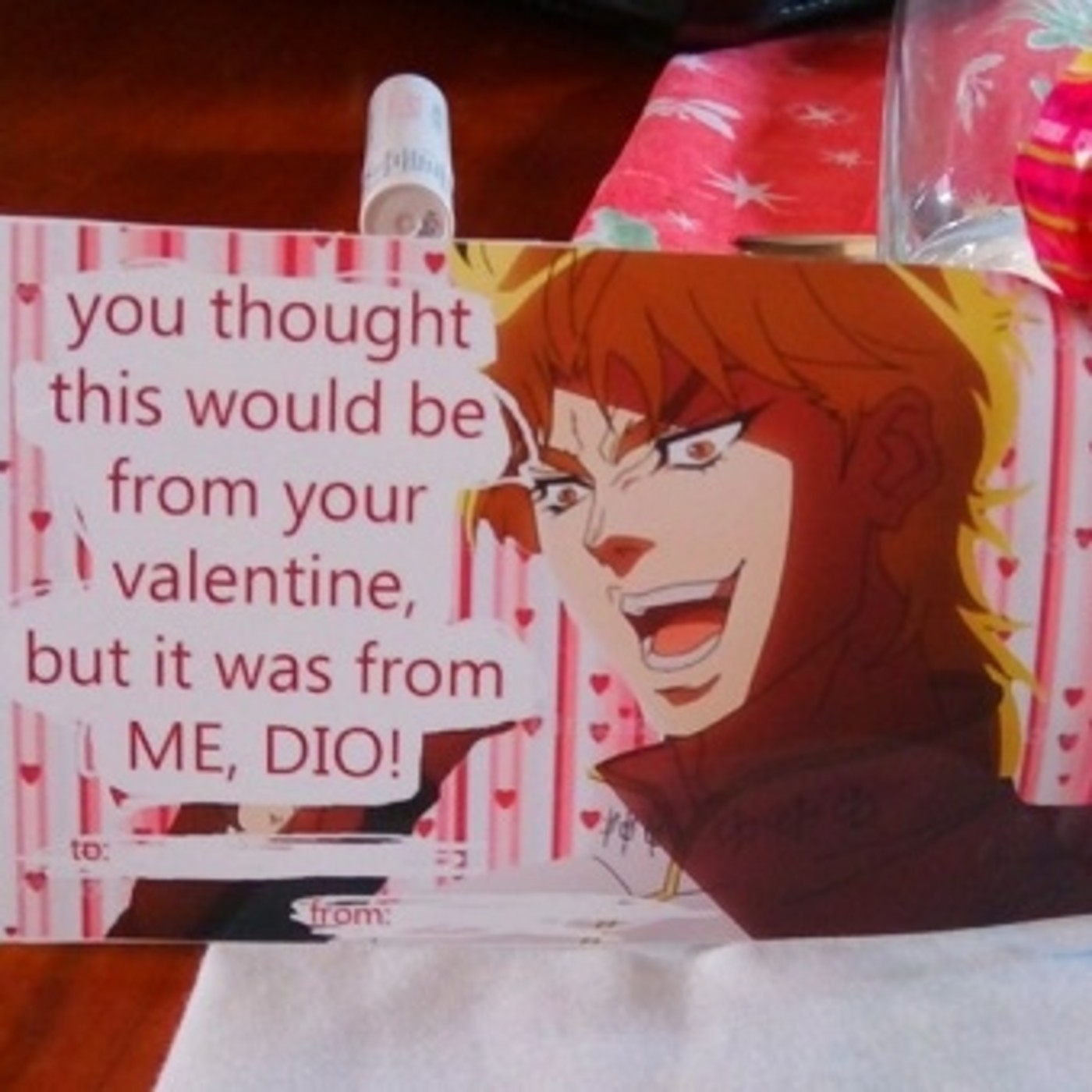 This Podcast Ends With You