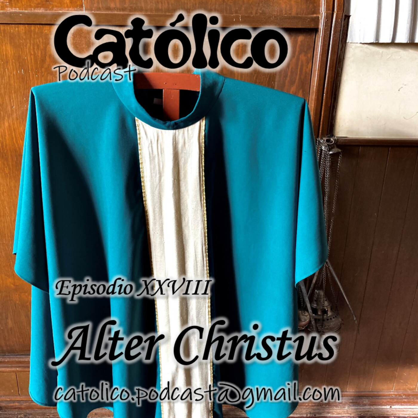 Católico