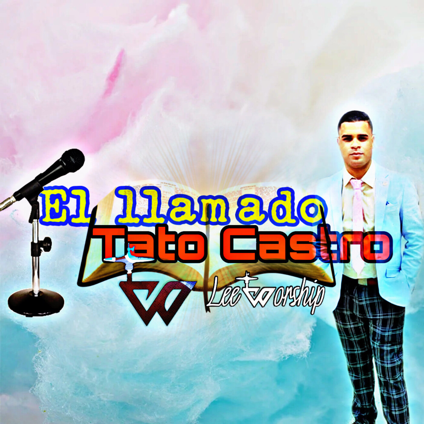 Lee Worship THE SHOW