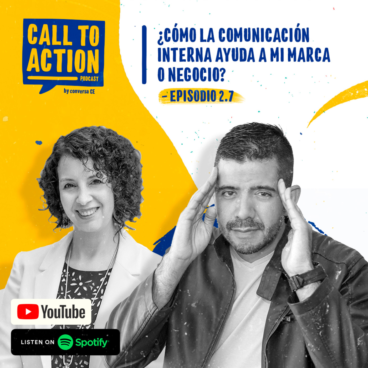 Call To Action